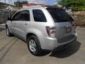 Galaxy Silver Metallic - Equinox LT Photo No. 5