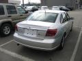 Bright Silver - L Series L200 Sedan Photo No. 3