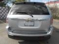 Galaxy Silver Metallic - Equinox LT Photo No. 8