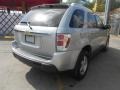 Galaxy Silver Metallic - Equinox LT Photo No. 9