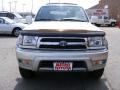 1999 Natural White Toyota 4Runner Limited 4x4  photo #8