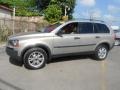 2003 Ash Gold Metallic Volvo XC90 T6 AWD  photo #5