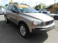 2003 Ash Gold Metallic Volvo XC90 T6 AWD  photo #7