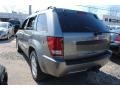 2008 Mineral Gray Metallic Jeep Grand Cherokee Laredo 4x4  photo #2