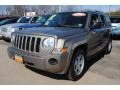 Light Khaki Metallic - Patriot Sport Photo No. 1