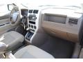 Light Khaki Metallic - Patriot Sport Photo No. 5