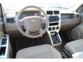 Light Khaki Metallic - Patriot Sport Photo No. 10