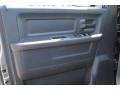 2009 Mineral Gray Metallic Dodge Ram 1500 SLT Quad Cab 4x4  photo #7