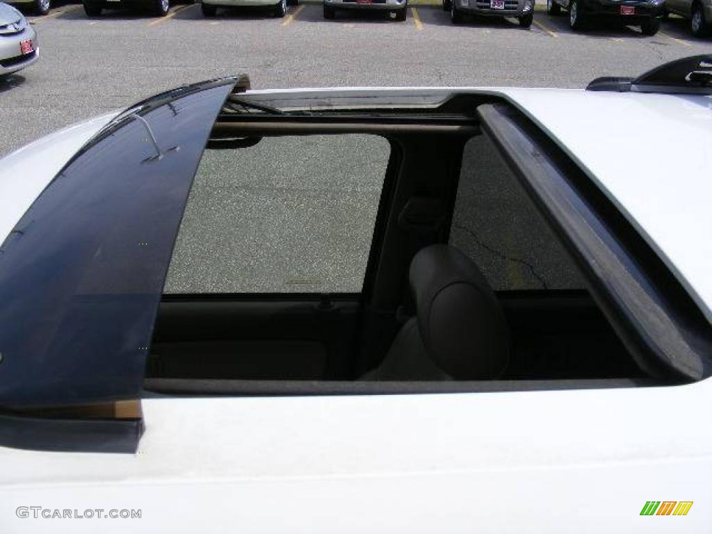 1999 4Runner Limited 4x4 - Natural White / Oak photo #23