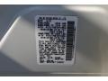 QX1: Phantom White Pearl 2008 Nissan Rogue SL Color Code