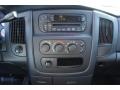 2005 Mineral Gray Metallic Dodge Ram 1500 SLT Quad Cab 4x4  photo #8