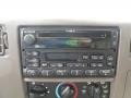 2003 Ford F250 Super Duty Lariat Crew Cab 4x4 Audio System