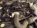 4.0 Liter SOHC 12-Valve V6 Engine for 2005 Ford Mustang V6 Deluxe Coupe #61569366