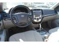 Gray Dashboard Photo for 2007 Hyundai Santa Fe #61569504
