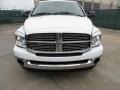 Bright White - Ram 2500 SLT Quad Cab Photo No. 8