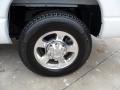 Bright White - Ram 2500 SLT Quad Cab Photo No. 11