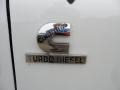 2009 Dodge Ram 2500 SLT Quad Cab Badge and Logo Photo