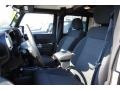 Black - Wrangler Unlimited Rubicon 4x4 Photo No. 7