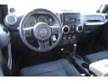 Black - Wrangler Unlimited Rubicon 4x4 Photo No. 10