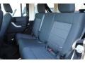 Black - Wrangler Unlimited Rubicon 4x4 Photo No. 11