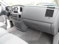 Bright White - Ram 2500 SLT Quad Cab Photo No. 22