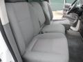 Bright White - Ram 2500 SLT Quad Cab Photo No. 23