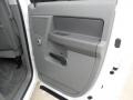 Bright White - Ram 2500 SLT Quad Cab Photo No. 24