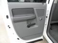 Bright White - Ram 2500 SLT Quad Cab Photo No. 26