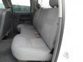 Bright White - Ram 2500 SLT Quad Cab Photo No. 27