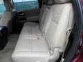 2008 Cassis Red Pearl Toyota Sequoia Limited  photo #32