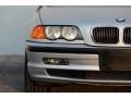 2000 Titanium Silver Metallic BMW 3 Series 328i Sedan  photo #29
