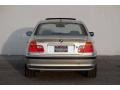 2000 Titanium Silver Metallic BMW 3 Series 328i Sedan  photo #31