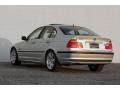 2000 Titanium Silver Metallic BMW 3 Series 328i Sedan  photo #34