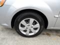 Clear Silver - Rio LX Sedan Photo No. 10