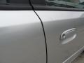 Clear Silver - Rio LX Sedan Photo No. 14