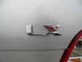 Clear Silver - Rio LX Sedan Photo No. 16