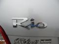 Clear Silver - Rio LX Sedan Photo No. 18