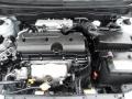 Clear Silver - Rio LX Sedan Photo No. 19