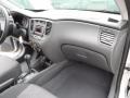 Clear Silver - Rio LX Sedan Photo No. 21