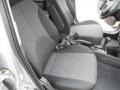 Clear Silver - Rio LX Sedan Photo No. 22