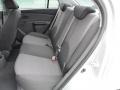 Clear Silver - Rio LX Sedan Photo No. 27