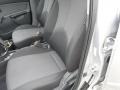 Clear Silver - Rio LX Sedan Photo No. 29