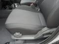 Clear Silver - Rio LX Sedan Photo No. 30