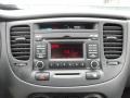 Clear Silver - Rio LX Sedan Photo No. 32