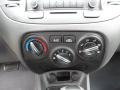 Clear Silver - Rio LX Sedan Photo No. 33