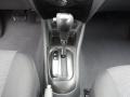 Clear Silver - Rio LX Sedan Photo No. 34