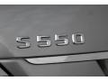 Flint Grey Metallic - S 550 Sedan Photo No. 29