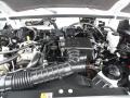  2008 B-Series Truck B2300 Regular Cab 2.3 Liter DOHC 16-Valve 4 Cylinder Engine
