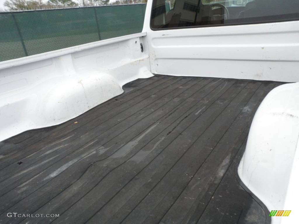 2008 B-Series Truck B2300 Regular Cab - Classic White / Medium Dark Flint photo #26