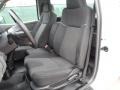 2008 Mazda B-Series Truck Medium Dark Flint Interior Interior Photo